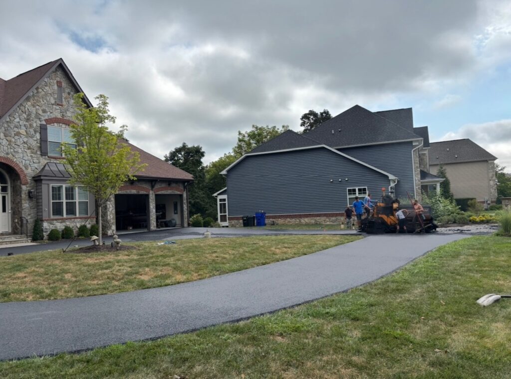 driveway-resurfacing-thurmont-paving